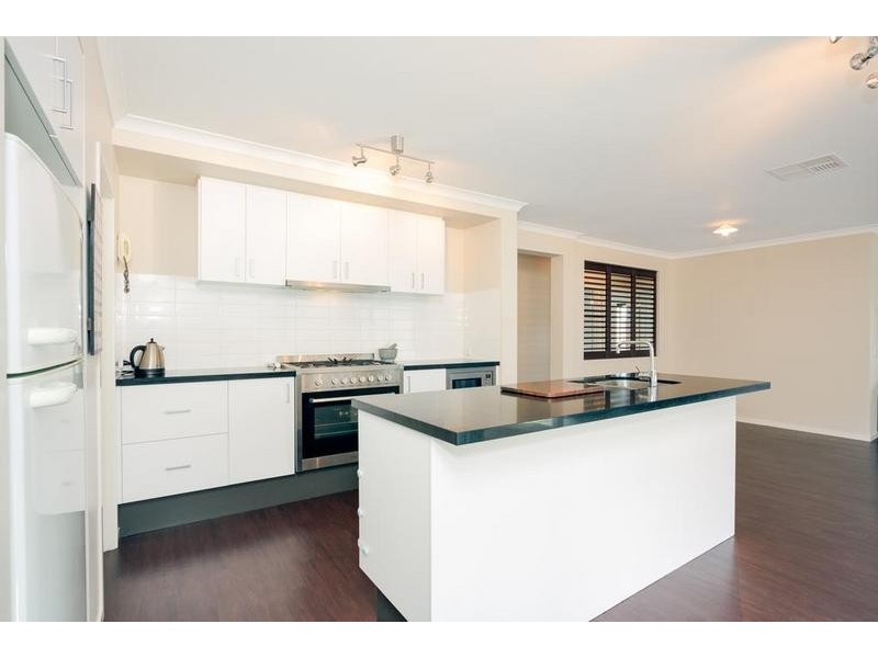 9 Kilkenny Rise, Doreen VIC 3754