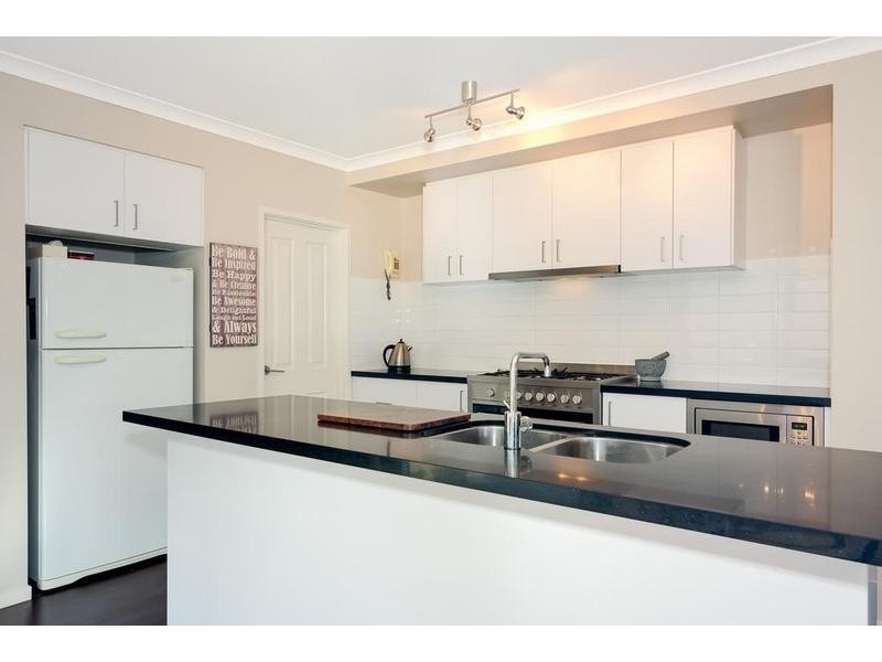 9 Kilkenny Rise, Doreen VIC 3754