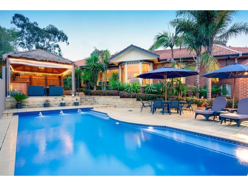 4 Liberty Court, St Helena VIC 3088