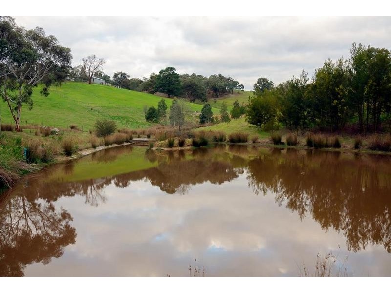 40 Goldman’s Road, Cottles Bridge VIC 3099