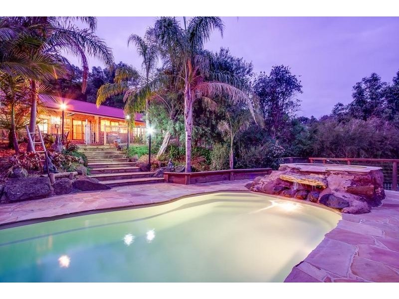 40 Goldman’s Road, Cottles Bridge VIC 3099