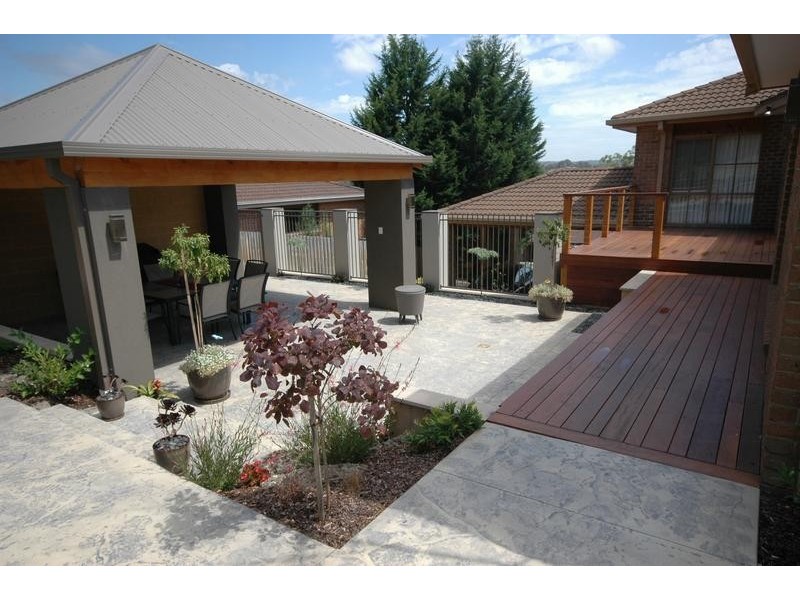 27 Nillumbik Square, Diamond Creek VIC 3089