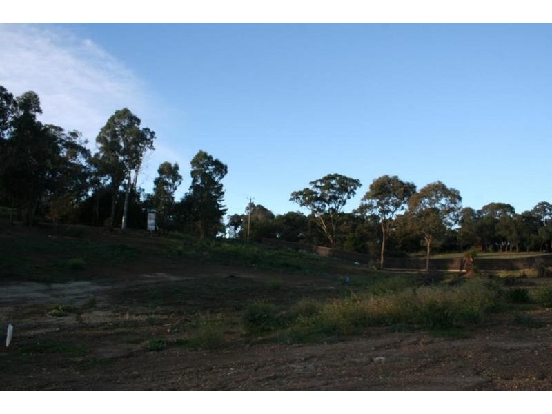 Lot 2, 23 River Ave, Plenty VIC 3090