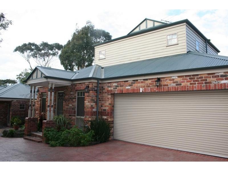 2/37 Airlie Rd, Montmorency VIC 3094