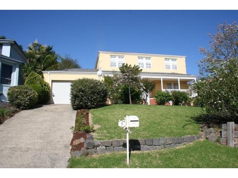 9 Weemala Crt, Greensborough VIC 3088