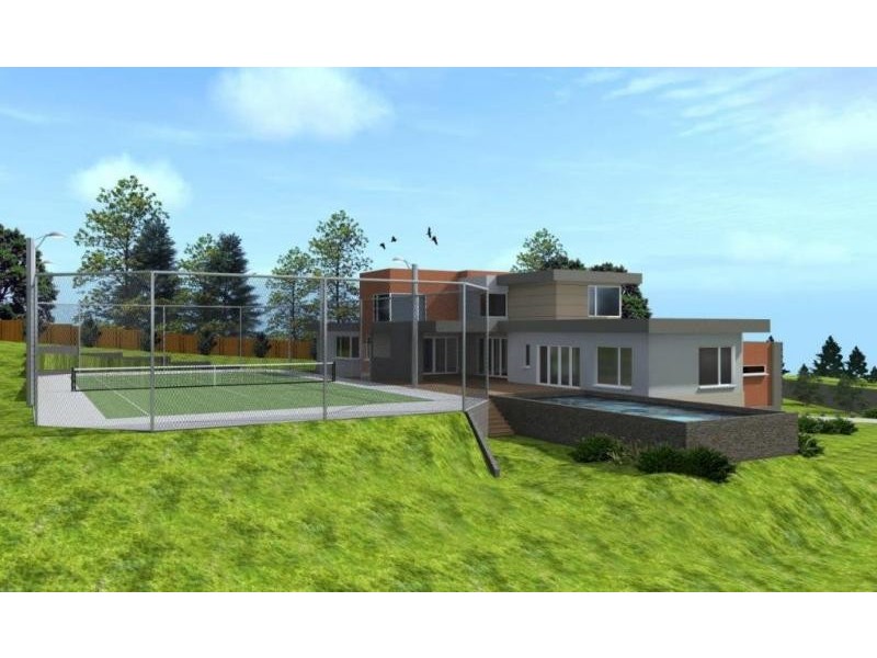 6 Park Ave, Plenty VIC 3090