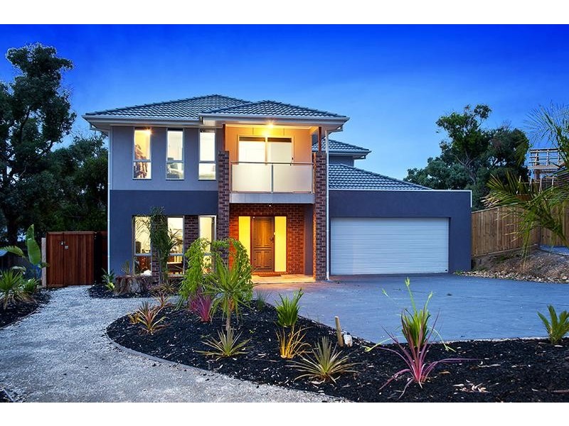 16 Arrunga Close, Diamond Creek VIC 3089