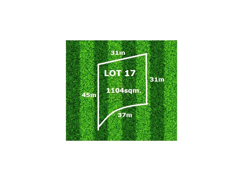 Lot 17, 30 Dry Creek Road, Plenty VIC 3090