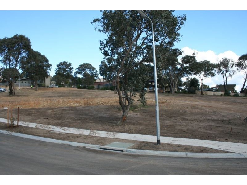 Lot 17, 30 Dry Creek Road, Plenty VIC 3090