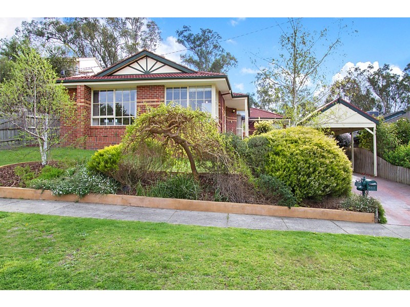 14 Jessamber Crt, Diamond Creek VIC 3089