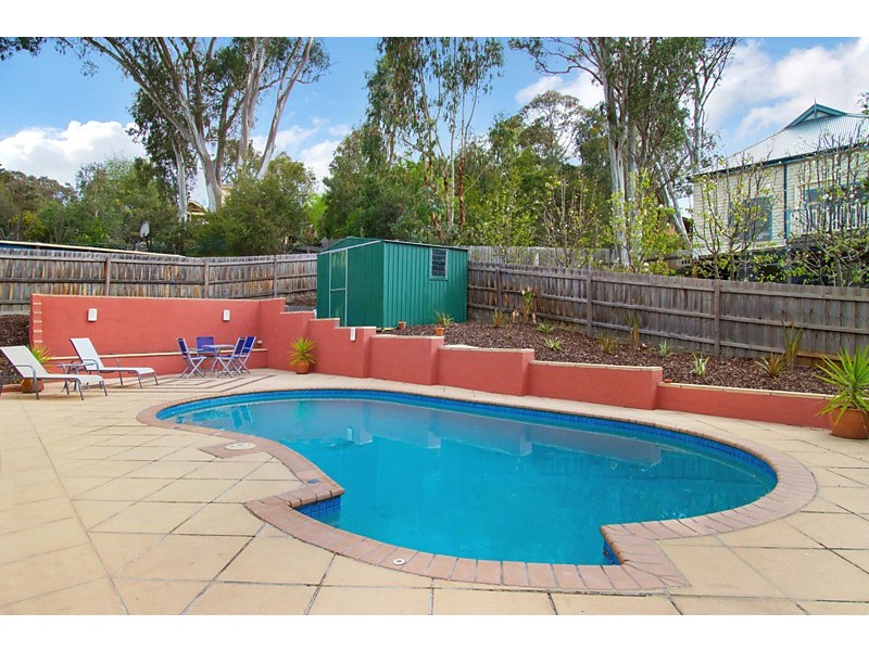 14 Jessamber Crt, Diamond Creek VIC 3089