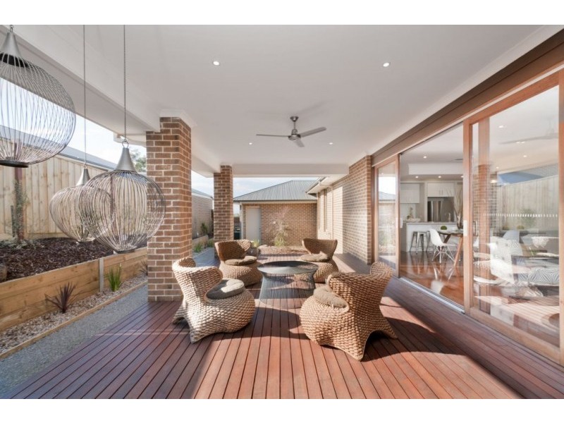 16 Wellington Street, Mernda VIC 3754