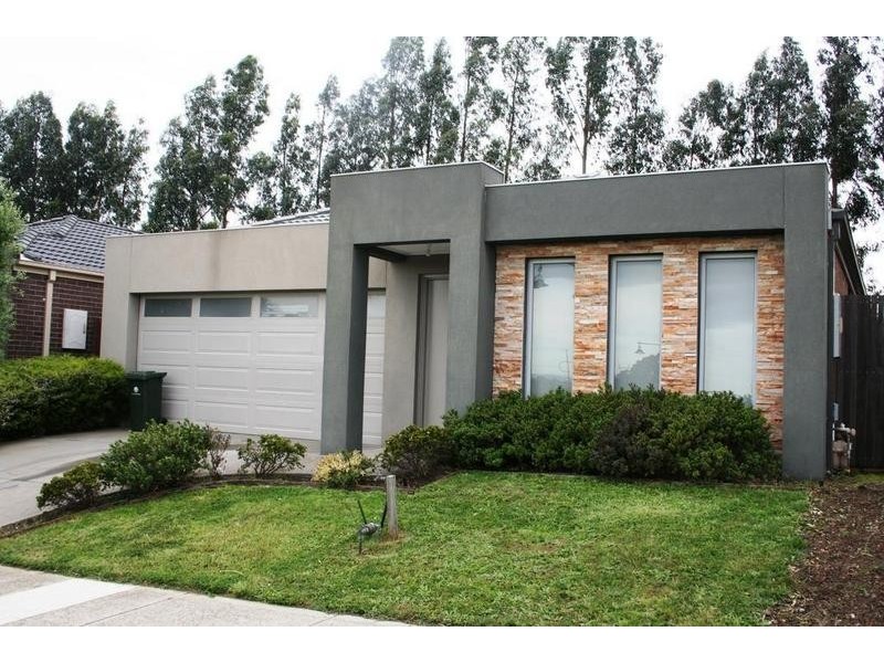 24 Tallis Grove, Doreen VIC 3754