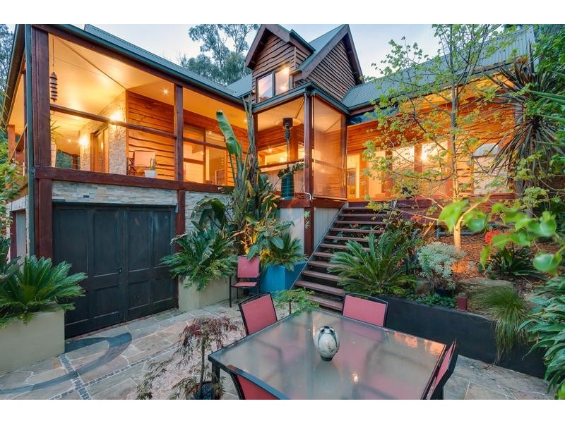 50 Wattletree Road, Hurstbridge VIC 3099