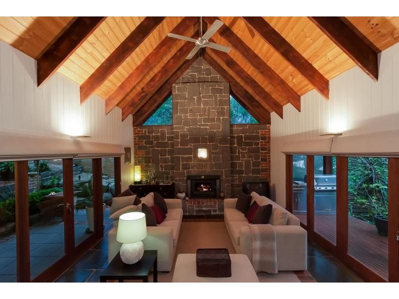 50 Wattletree Road, Hurstbridge VIC 3099