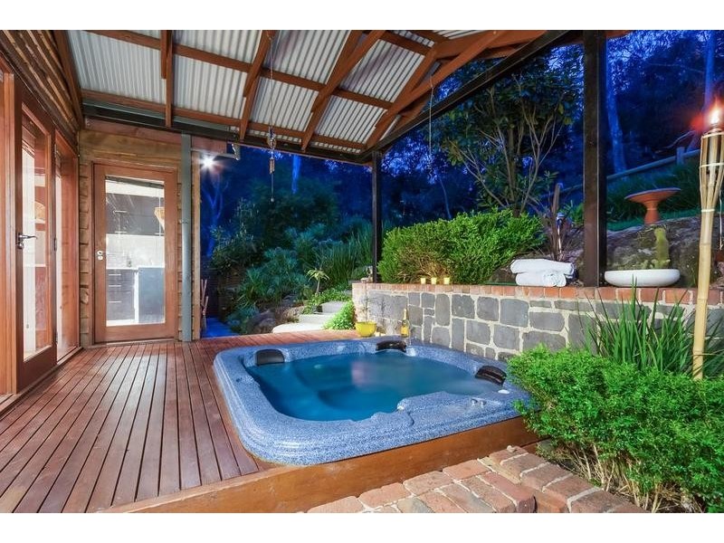 50 Wattletree Road, Hurstbridge VIC 3099