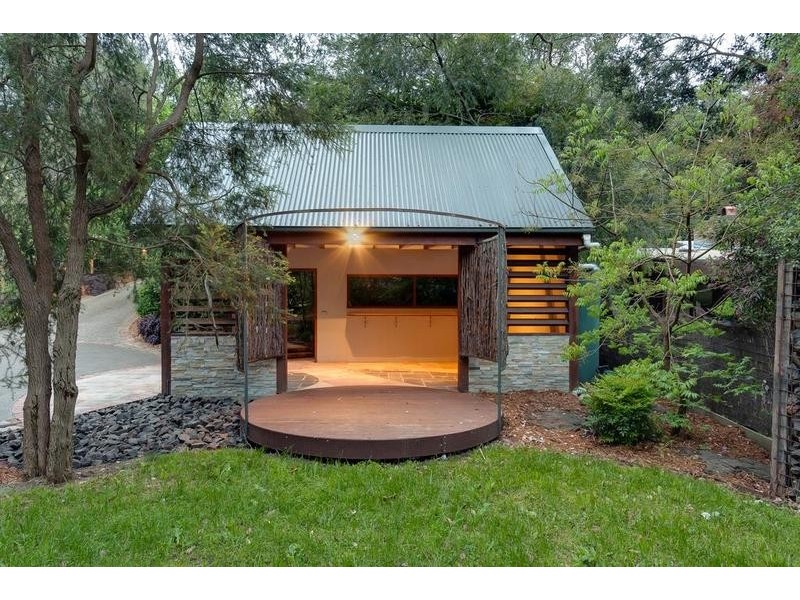 50 Wattletree Road, Hurstbridge VIC 3099