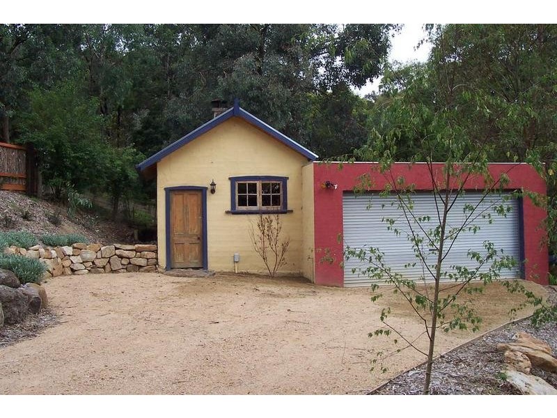 50 Wattletree Road, Hurstbridge VIC 3099