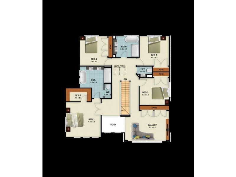 11 Green Edge Court, Plenty VIC 3090