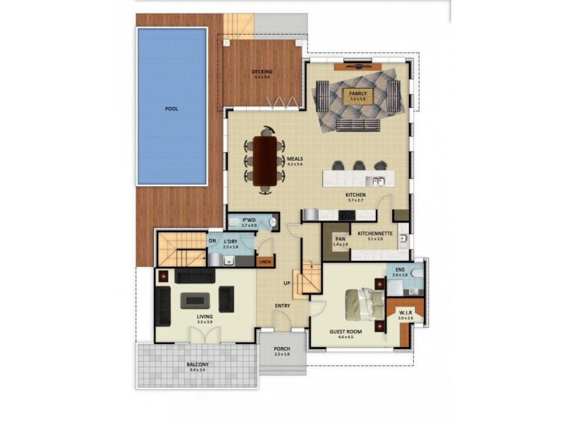 11 Green Edge Court, Plenty VIC 3090