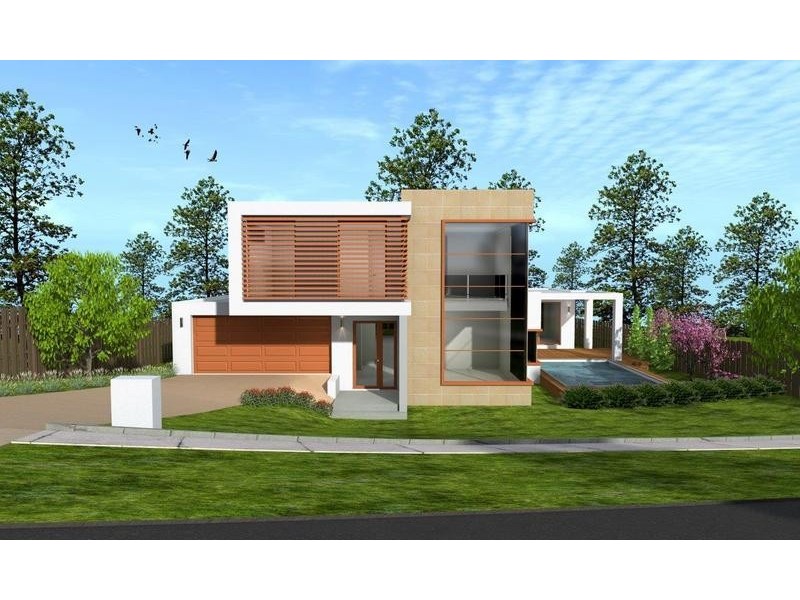 Lot 1, 21 River Ave, Plenty VIC 3090