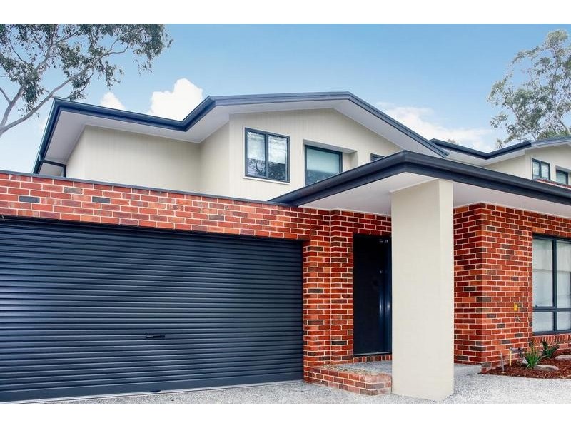 3/8-10 Fyffe Street, Diamond Creek VIC 3089