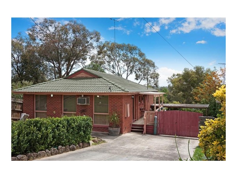 38 Bruce Street, Diamond Creek VIC 3089