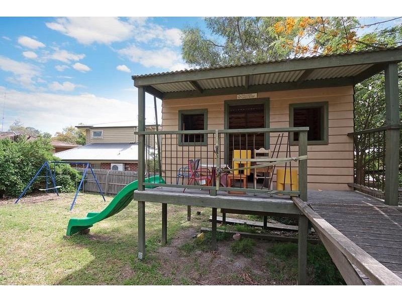 38 Bruce Street, Diamond Creek VIC 3089