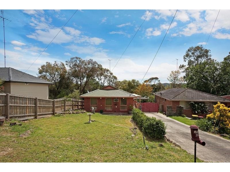 38 Bruce Street, Diamond Creek VIC 3089