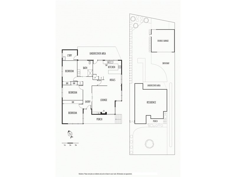 67 Elder Street, Watsonia VIC 3087 Floorplan