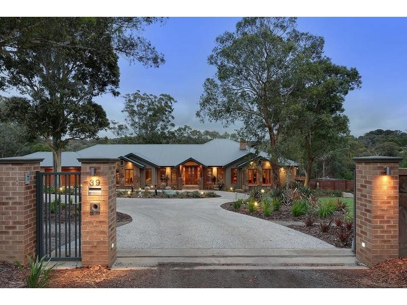 39 Craig Road, Plenty VIC 3090