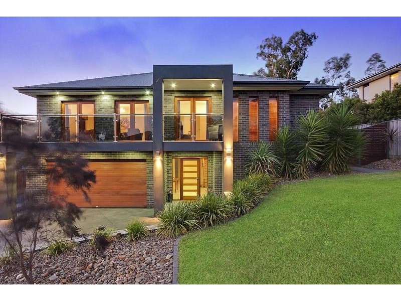 45 Brownlow Drive, Diamond Creek VIC 3089