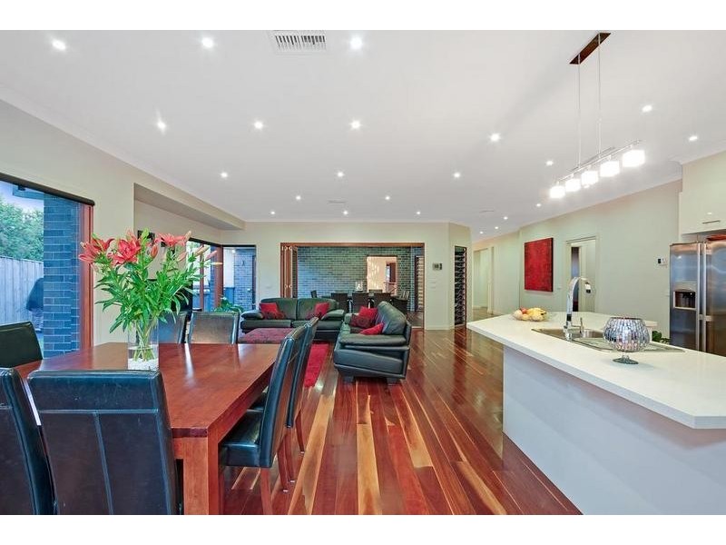 45 Brownlow Drive, Diamond Creek VIC 3089