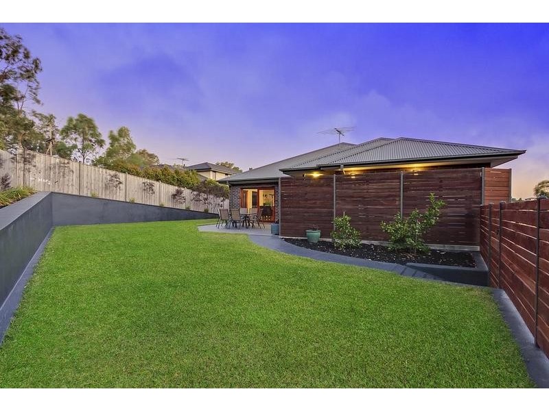 45 Brownlow Drive, Diamond Creek VIC 3089