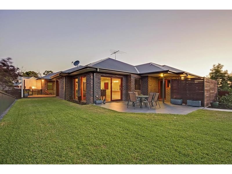 45 Brownlow Drive, Diamond Creek VIC 3089