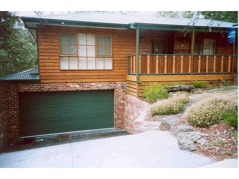 19 Fraser Street, Diamond Creek VIC 3089