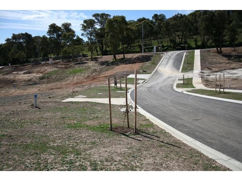 Lot 11, 9 Green Edge Court, Plenty VIC 3090
