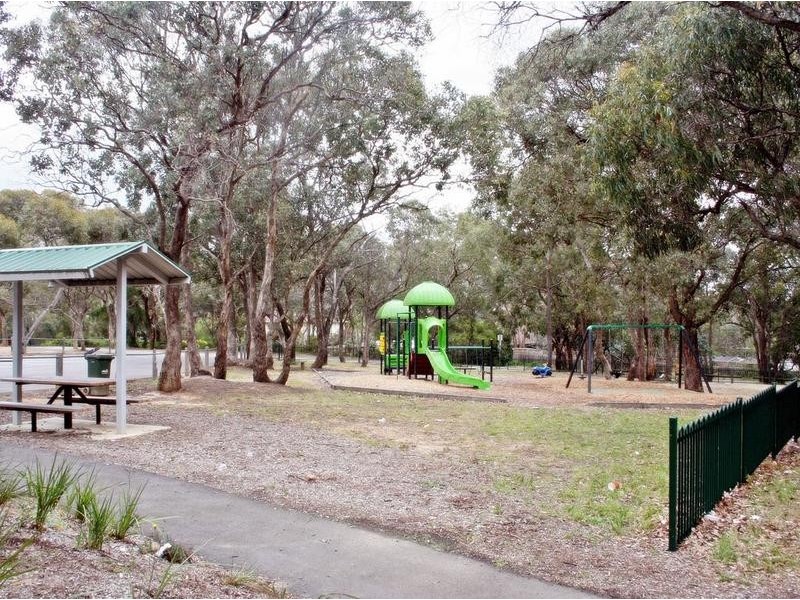 Lot 11, 9 Green Edge Court, Plenty VIC 3090