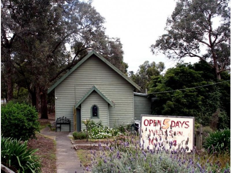 Lot 11, 9 Green Edge Court, Plenty VIC 3090