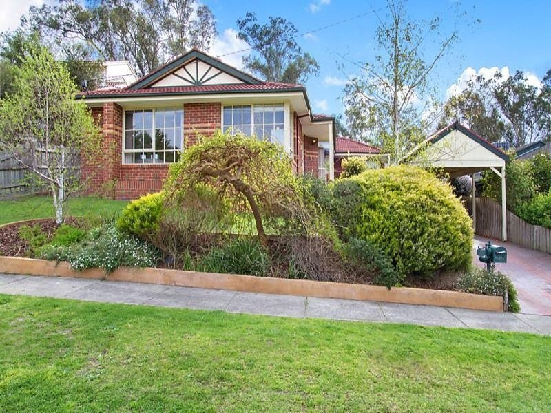 14 Jessamber Court, Diamond Creek VIC 3089