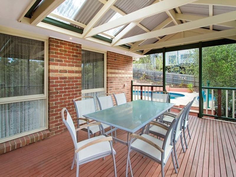 14 Jessamber Court, Diamond Creek VIC 3089
