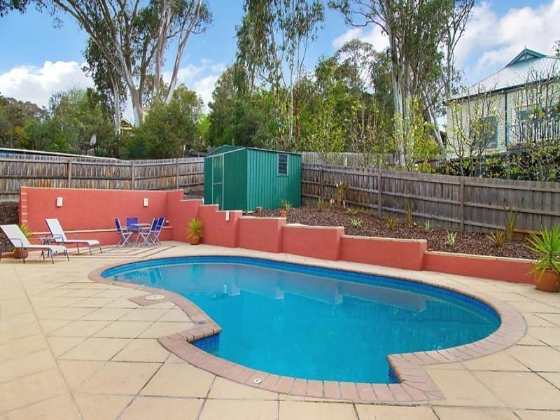 14 Jessamber Court, Diamond Creek VIC 3089