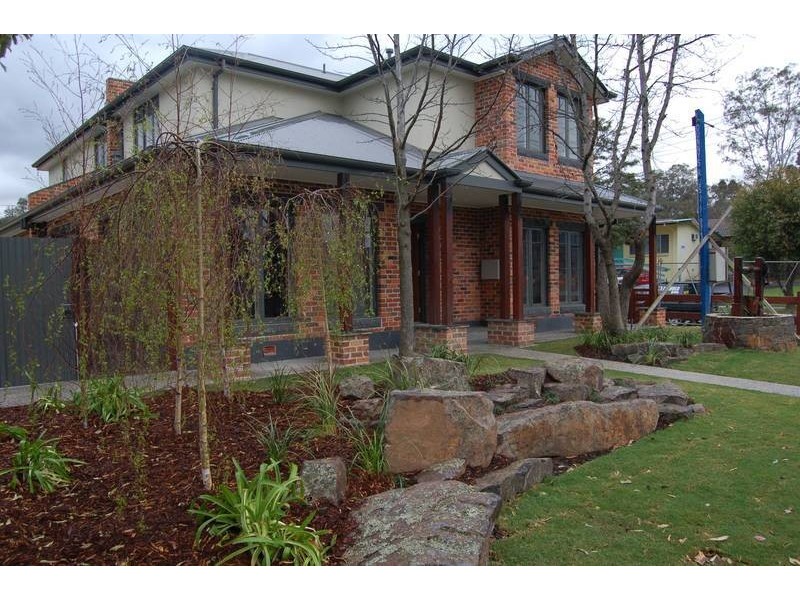 98 Main Hurstbridge Road, Diamond Creek VIC 3089