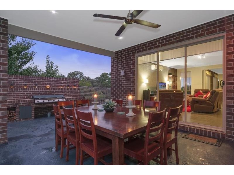 23 Woodley Court, Diamond Creek VIC 3089