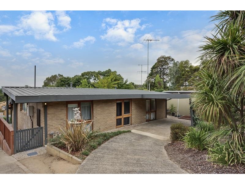 Lot 1, 20 Sunnyside Cres, Wattle Glen VIC 3096