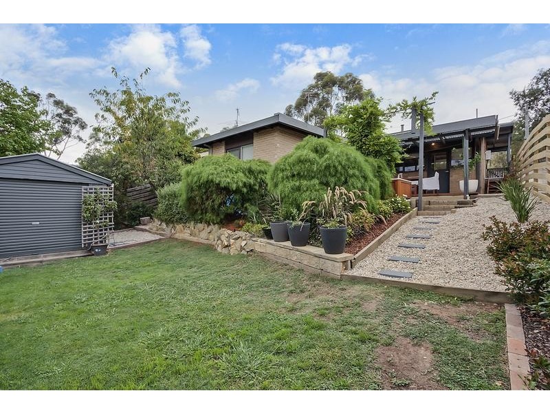 Lot 1, 20 Sunnyside Cres, Wattle Glen VIC 3096