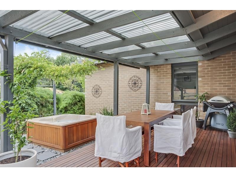 Lot 1, 20 Sunnyside Cres, Wattle Glen VIC 3096