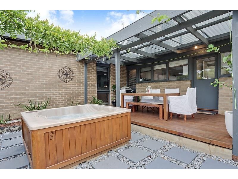 Lot 1, 20 Sunnyside Cres, Wattle Glen VIC 3096