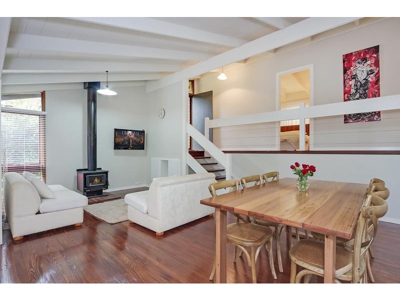 Lot 1, 20 Sunnyside Cres, Wattle Glen VIC 3096