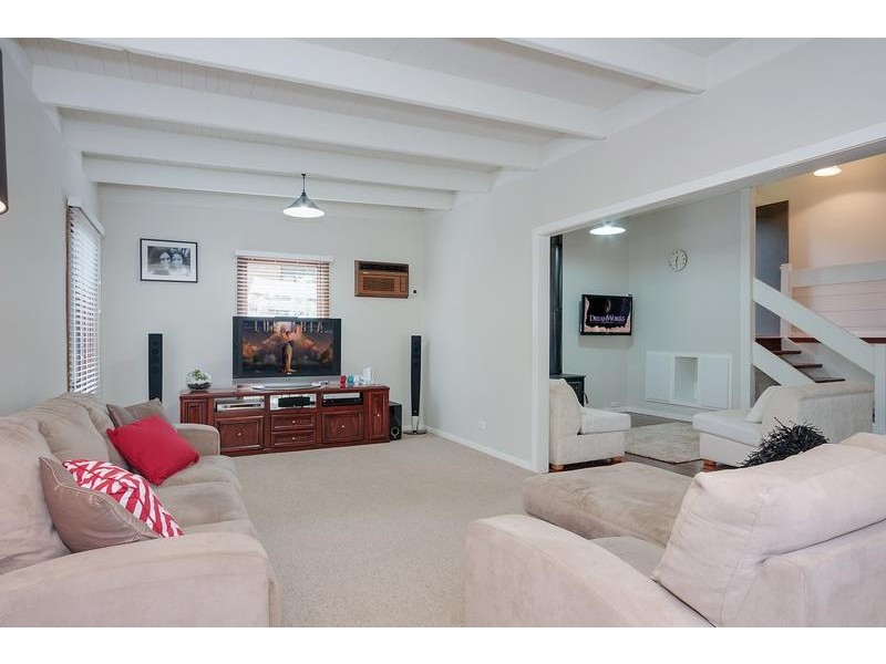 Lot 1, 20 Sunnyside Cres, Wattle Glen VIC 3096